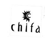 Trademark CHIFA + LOGO