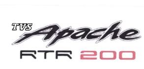 Trademark TVS APACHE RTR 200