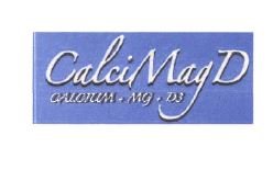 Trademark CALCIMAGD CALCIUM + MG + D3