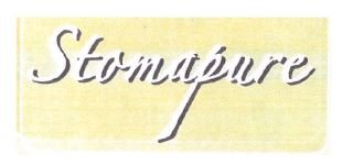 Trademark STOMAPURE