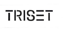 Trademark TRISET