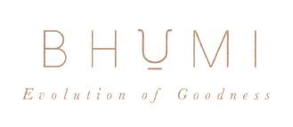 Trademark BHUMI EVOLUTION OF GOODNESS