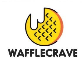 Trademark WAFFLECRAVE + LOGO