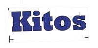 Trademark KITOS