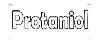 Trademark PROTANIOL