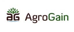 Trademark AGROGAIN + LOGO