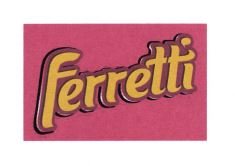 Trademark FERRETTI