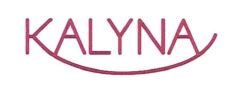 Trademark KALYNA