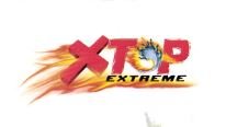 Trademark XTOP EXTREME + LUKISAN