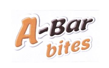 Trademark A-BAR BITES