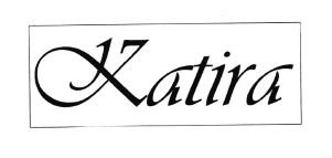 Trademark KATIRA