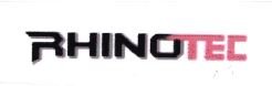 Trademark RHINOTEC