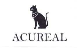 Trademark ACUREAL + LOGO