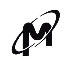 Trademark LOGO M