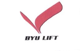 Trademark BYU LIFT + LOGO