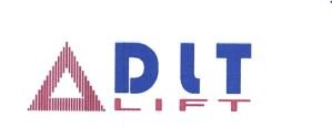 Trademark DLT LIFT + LOGO