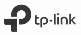 Trademark TP-LINK + LOGO