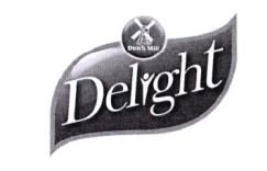 Trademark DUTCH MILL DELIGHT + LOGO