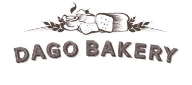 Trademark DAGO BAKERY + LUKISAN