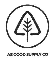 Trademark AS GOOD SUPPLY CO + LOGO