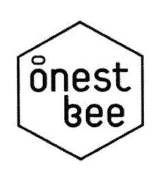 Trademark ONEST BEE