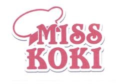 Trademark MISS KOKI + LUKISAN