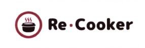 Trademark RE.COOKER + LOGO