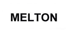 Trademark MELTON