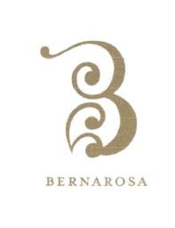 Trademark BERNAROSA + LOGO