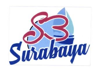 Trademark S3 SURABAYA + LUKISAN