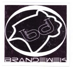 Trademark BRANDEWEK + LUKISAN