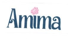 Trademark AMIMA + LOGO