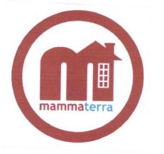 Trademark MAMMATERRA + LOGO