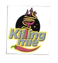 Trademark KILLING MIE + LOGO