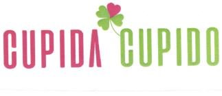 Trademark CUPIDA CUPIDO