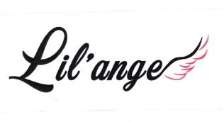 Trademark LIL'ANGE