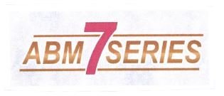 Trademark ABM7SERIES