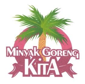 Trademark MINYAK GORENG KITA + LOGO