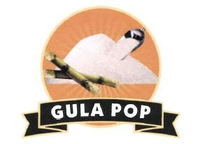 Trademark GULA POP + LUKISAN