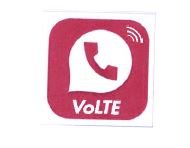 Trademark VOLTE + LUKISAN