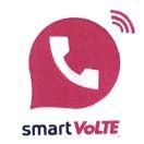 Trademark SMART VOLTE + LUKISAN