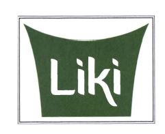 Trademark LIKI