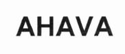 Trademark AHAVA