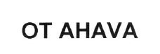 Trademark OT AHAVA