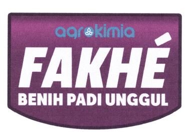 Trademark AGROKIMIA FAKHE BENIH PADI UNGGUL