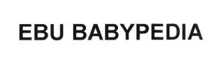 Trademark EBU BABYPEDIA