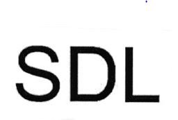 Trademark SDL