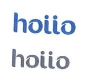 Trademark HOIIO HOIIO