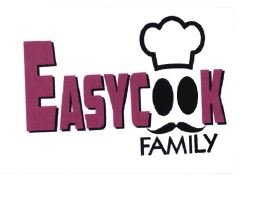 Trademark EASYCOOK FAMILY