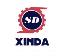 Trademark SD XINDA